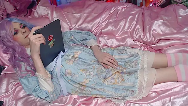 yutachka's Live XXX Chat