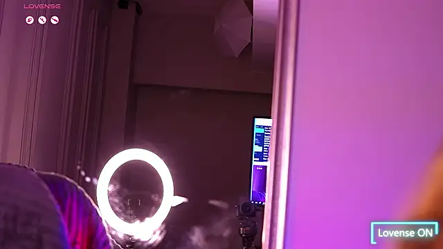 SiennaJayden élő XXX-chatje