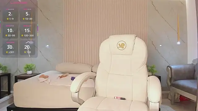 ariadna_oslen élő XXX-chatje