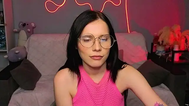 Chatroom XXX en direct de JinxMoon