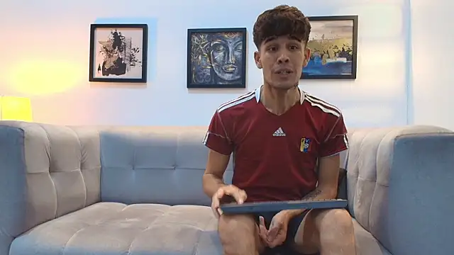 PRETTY_COCK1's Live XXX Chat