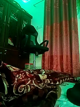 Show webcam de Honey_rose2