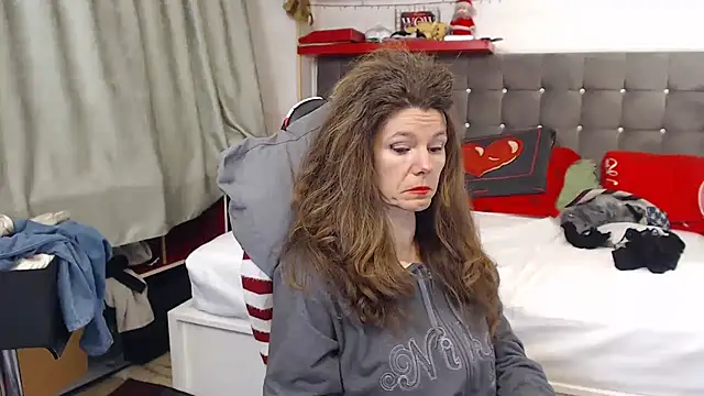 kellyterapy élő XXX-chatje