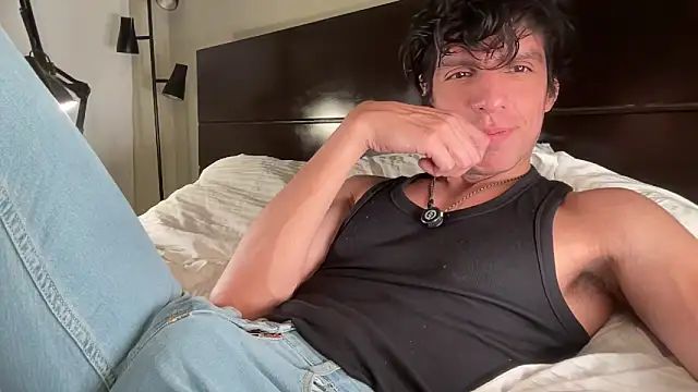 beranco19のウェブカメラショー