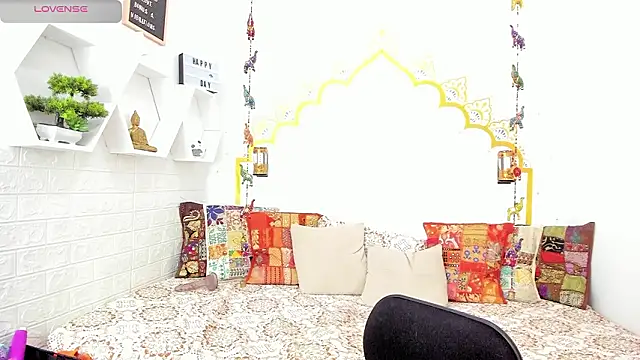 Онлайн чат XXX LadyNahir