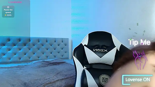 Онлайн чат XXX Lili_candysex