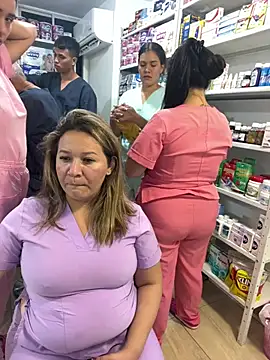 kandalove's Live XXX Chat