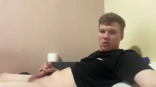 sexybooii6968 Webcam show