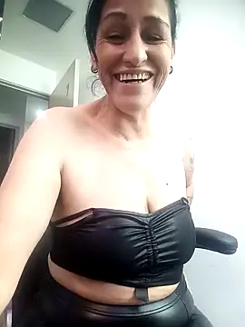 _Scarlett_Sweet 웹캠 쇼