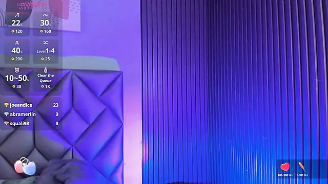 Kitty_Dollyy: онлайн-секс-чат