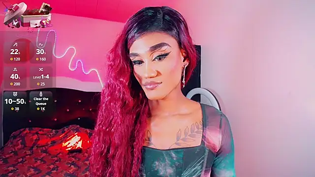 Kendall_hornyyn Live XXX chat