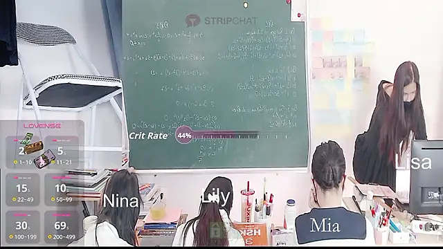 _Math_'s Webcam Show