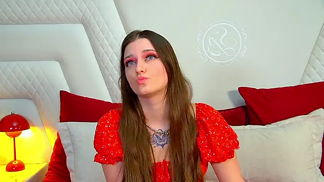 Chat +18 de JessicaJewells ao vivo