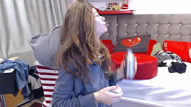 Chatroom XXX en direct de kellyterapy