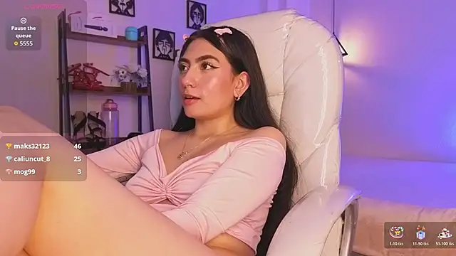 Miller_Vanessa_ 即時 XXX 聊天