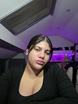 MinaKhalina's Webcam Show