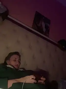 Czat XXX na żywo – Flossy_Vettie