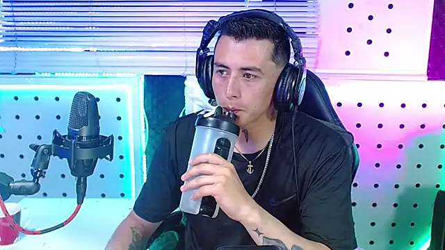 Godofcumxxx Live XXX-chat