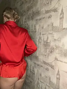 Kristina03のライブXXXチャット