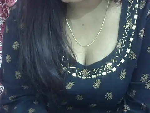 Show webcam de Lusty_Wife1