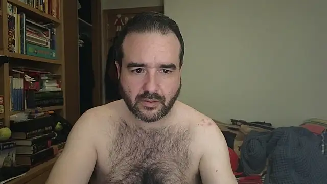 XXX chat uživo modela curiosillo83