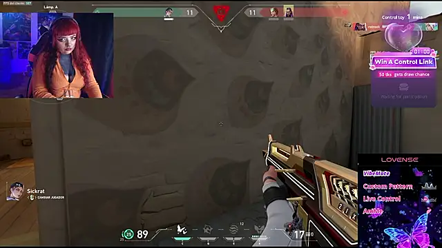 linda_mort Live XXX-Chat