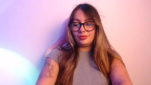 lalawhitte's Live XXX Chat