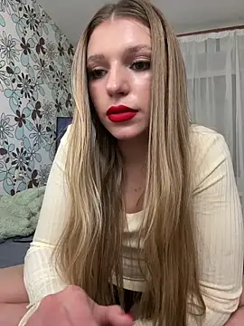 Webkamerová show adel_secret