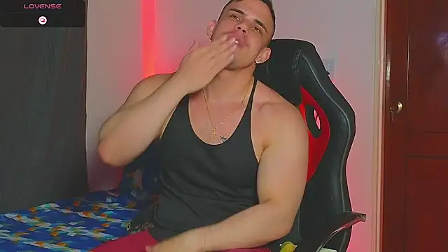 Regansmiths Live XXX-chat