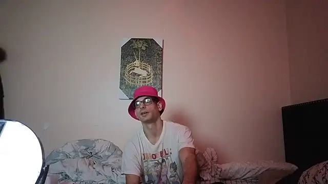 hailzeffn Live XXX-chat