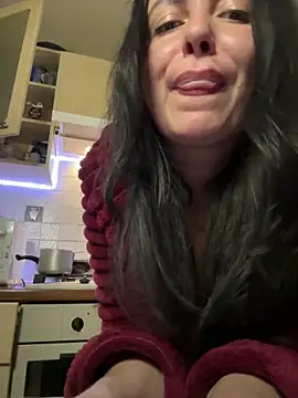 space_stacy's Live XXX Chat