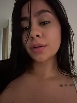 KattyPortman's Live XXX Chat