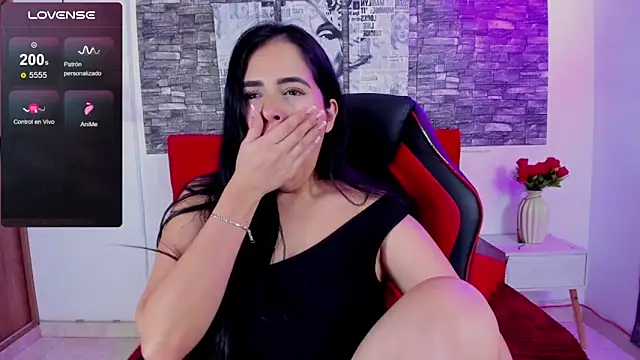 Chat XXX ao vivo de Arith_Sandoval_sc