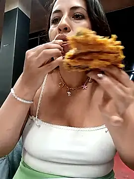 Chatroom XXX en direct de Lena-32