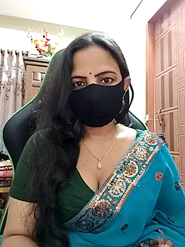 Payel-SenのライブXXXチャット