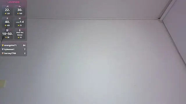 Chat +18 de eleecttraa_12 ao vivo