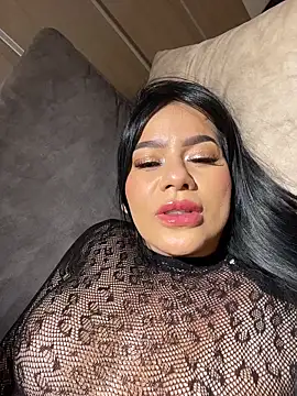 XXX chat uživo modela Miah_gomez_