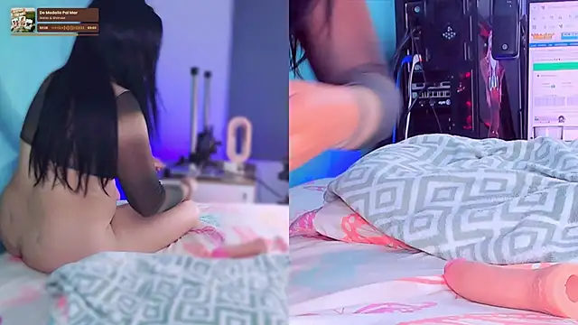 samantha_zc8's Live XXX Chat