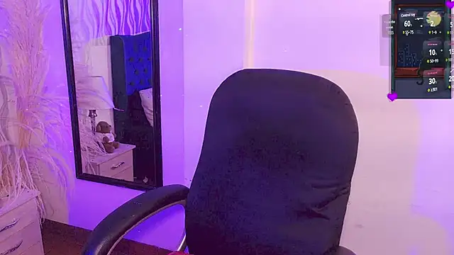 XXX chat uživo modela ANNE_HONEY55