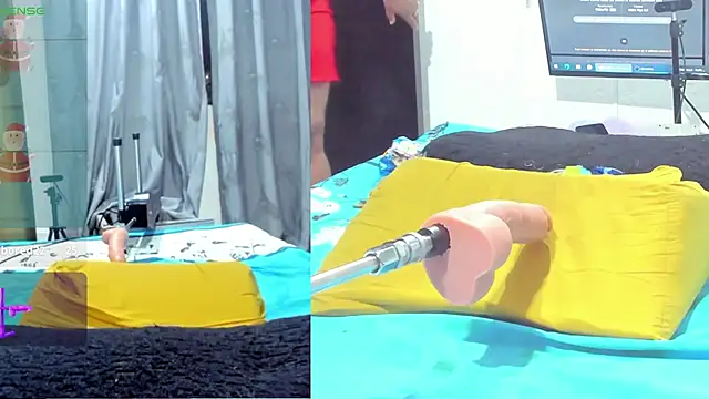 marilyn_16's Live XXX Chat