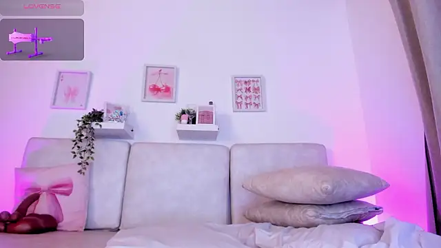 Malka_Burning 即時 XXX 聊天