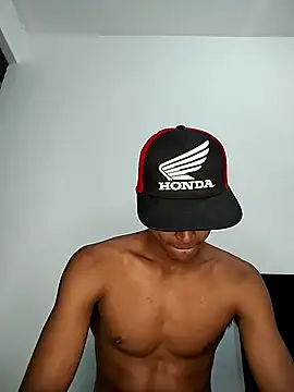 Demiansteven2 Show Webcam