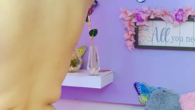 ChloeRem's Live XXX Chat