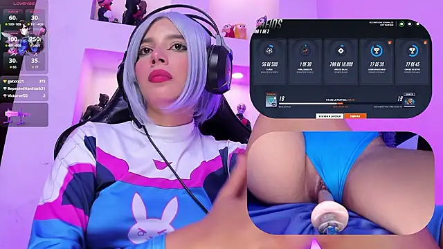 SweetieCloe_'s Live XXX Chat