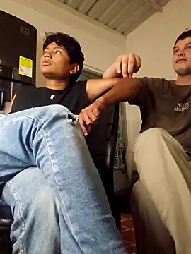 _Ottis_'s Live XXX Chat