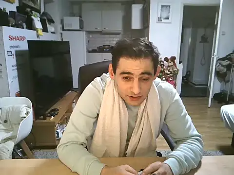 mihaimichael Show Webcam