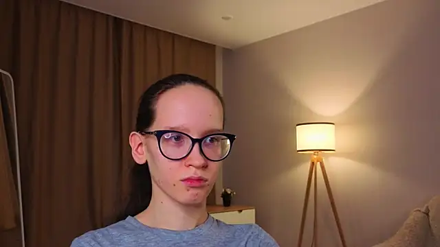 BettyBrowni's Live XXX Chat