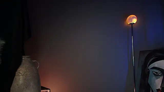 Danna-SaenzのライブXXXチャット