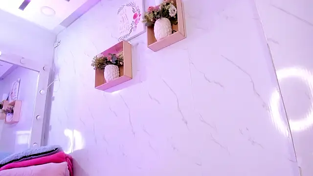 Chatroom XXX en direct de sabrinahimss