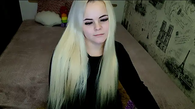 Chatroom XXX en direct de lovely-eyes